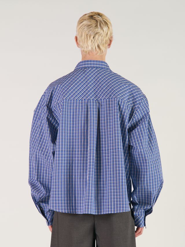 Рубашка Illusion