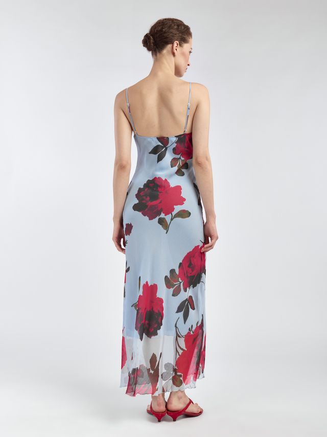 Женское платье