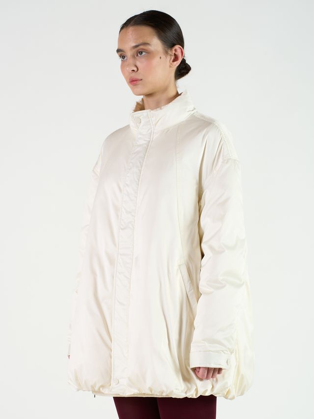 Пуховик Trapeze