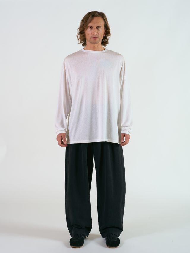 Лонгслив Alba