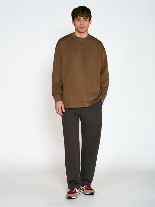 Лонгслив Vestro