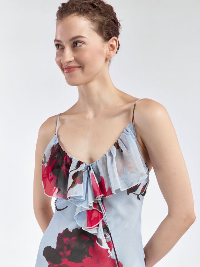 Женское платье