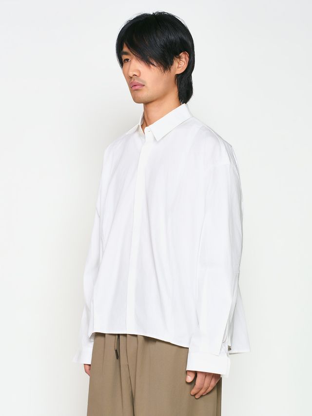 Рубашка Effortless