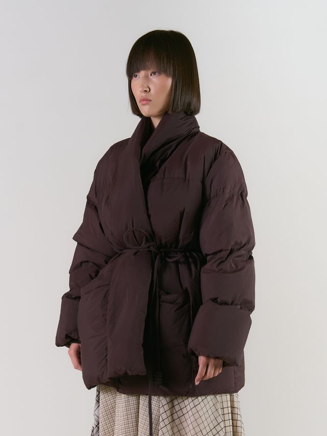 Куртка - кимоно