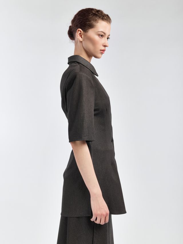 Женская рубашка