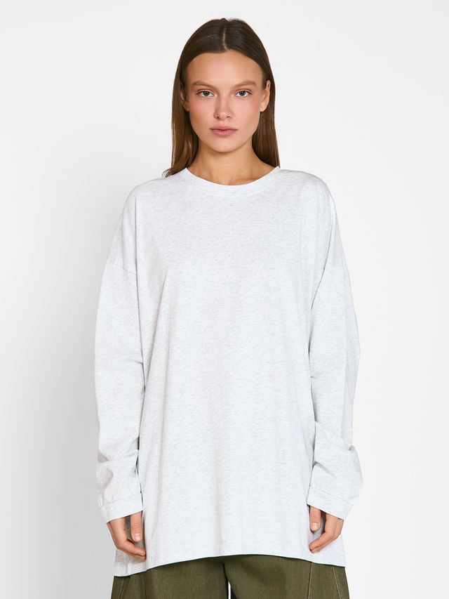 Лонгслив Shi