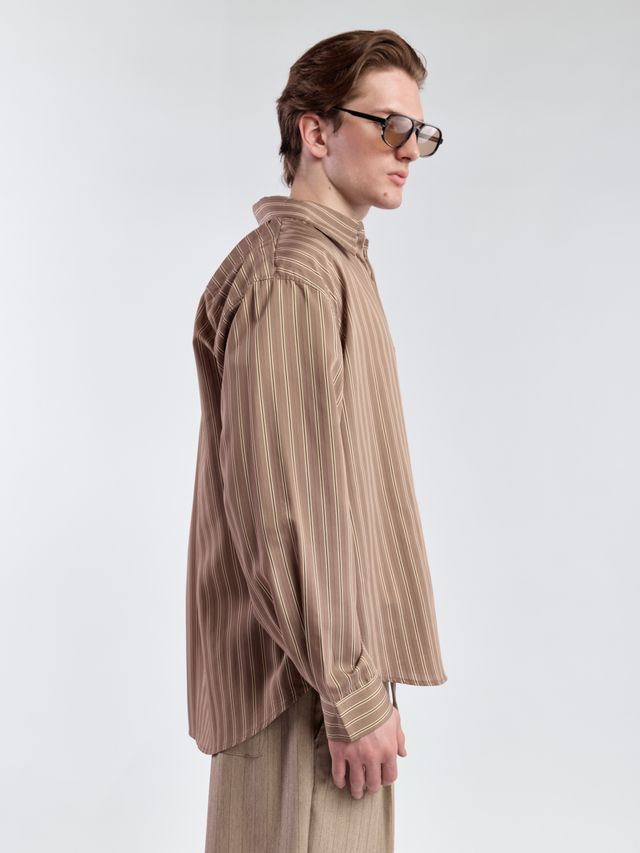 Мужская рубашка