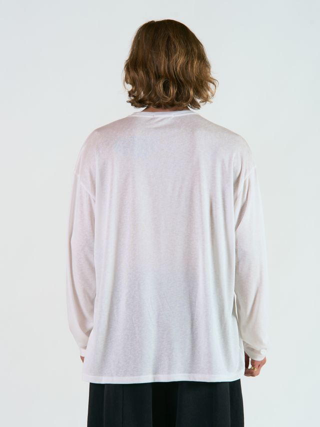 Лонгслив Alba