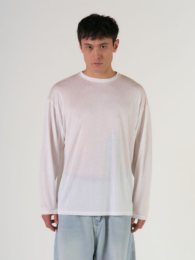 Лонгслив Alba