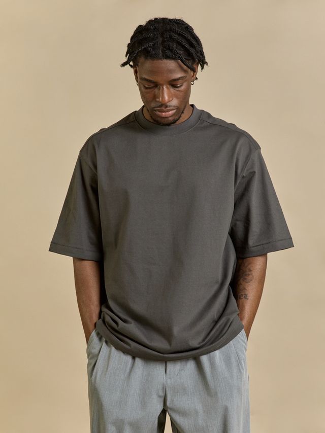 Футболка Fit