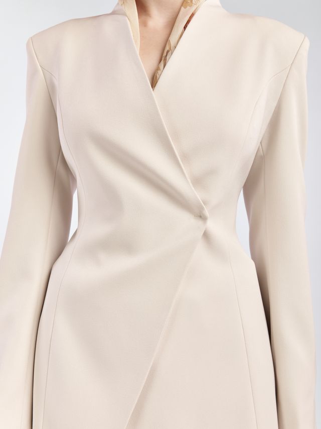 Женский жакет