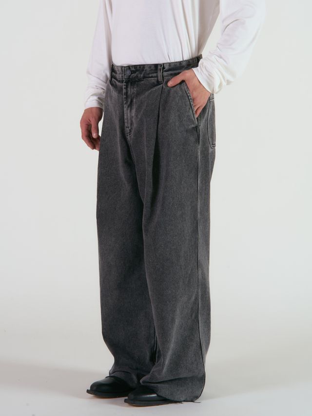 Джинсы Classic