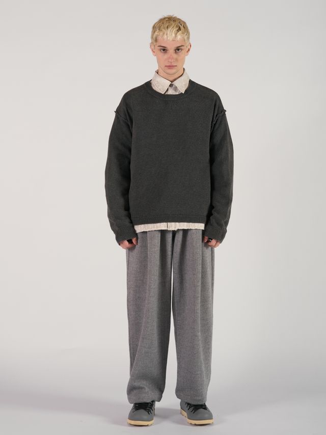 Джемпер Outturned