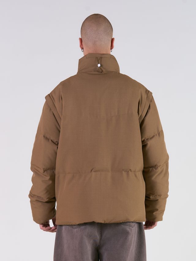 Куртка-трансформер