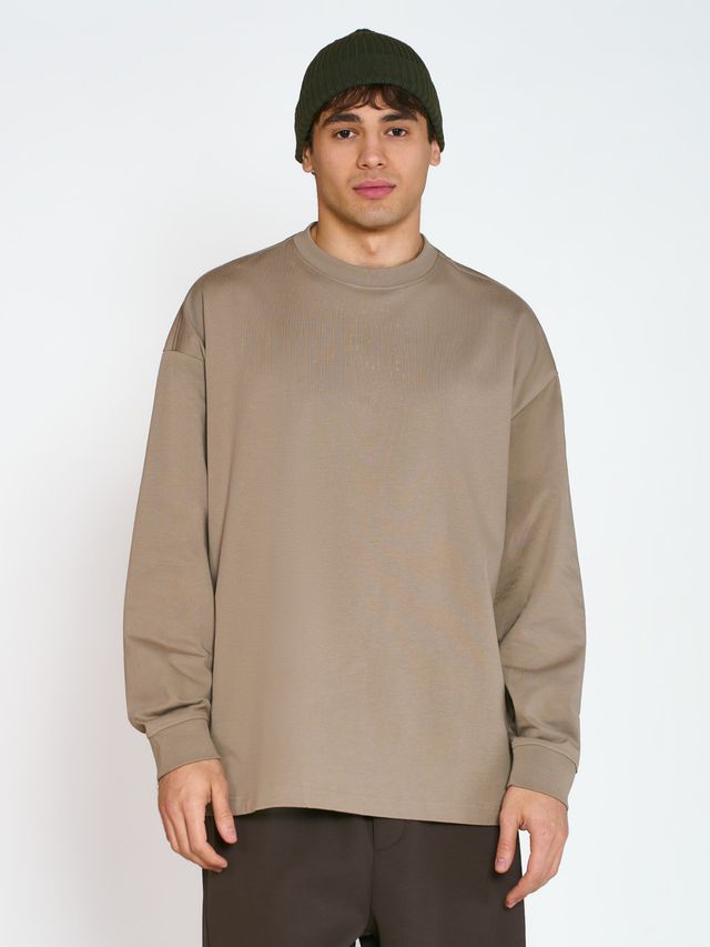 Лонгслив Cotora