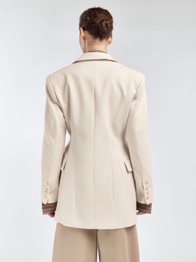 Женский жакет