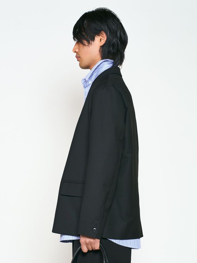 Пиджак на запах