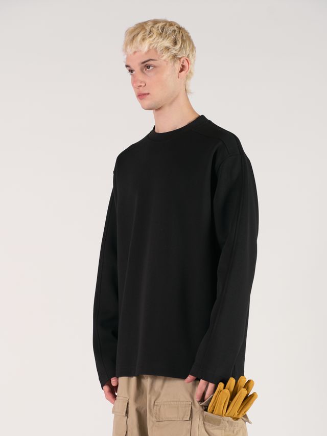 Лонгслив Basic