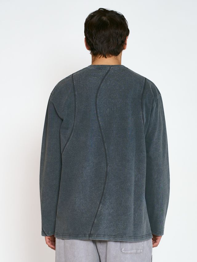 Лонгслив Vesto