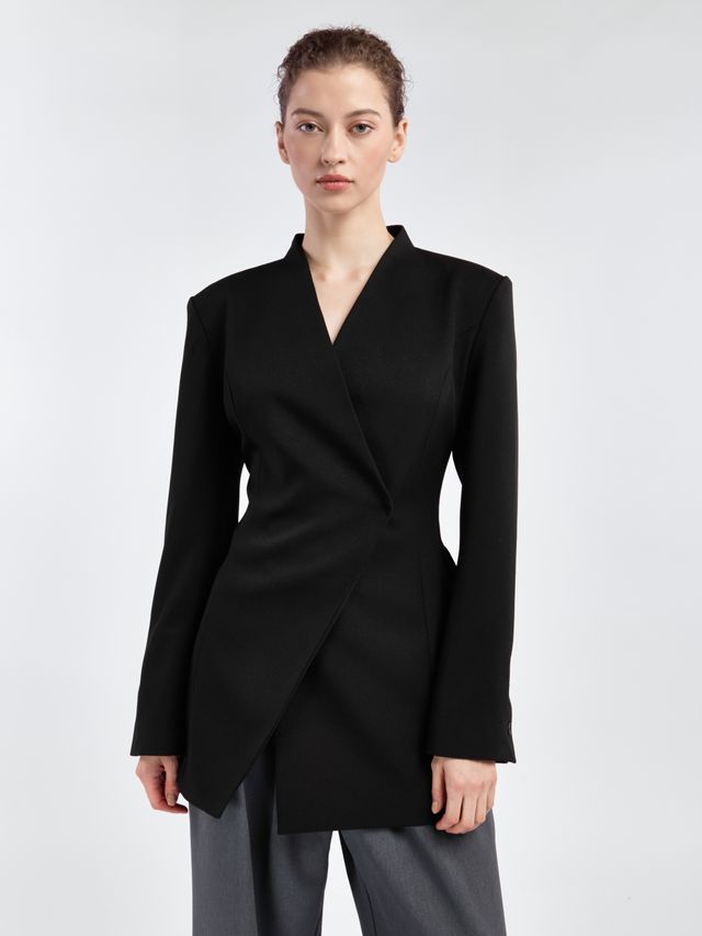 Женский жакет