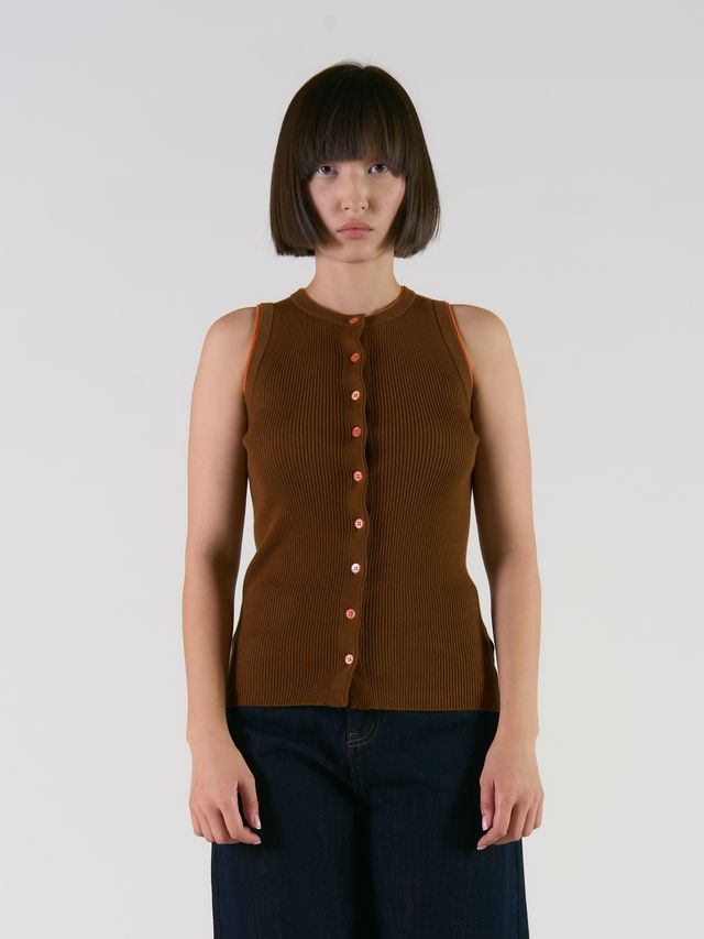 Майка Vest