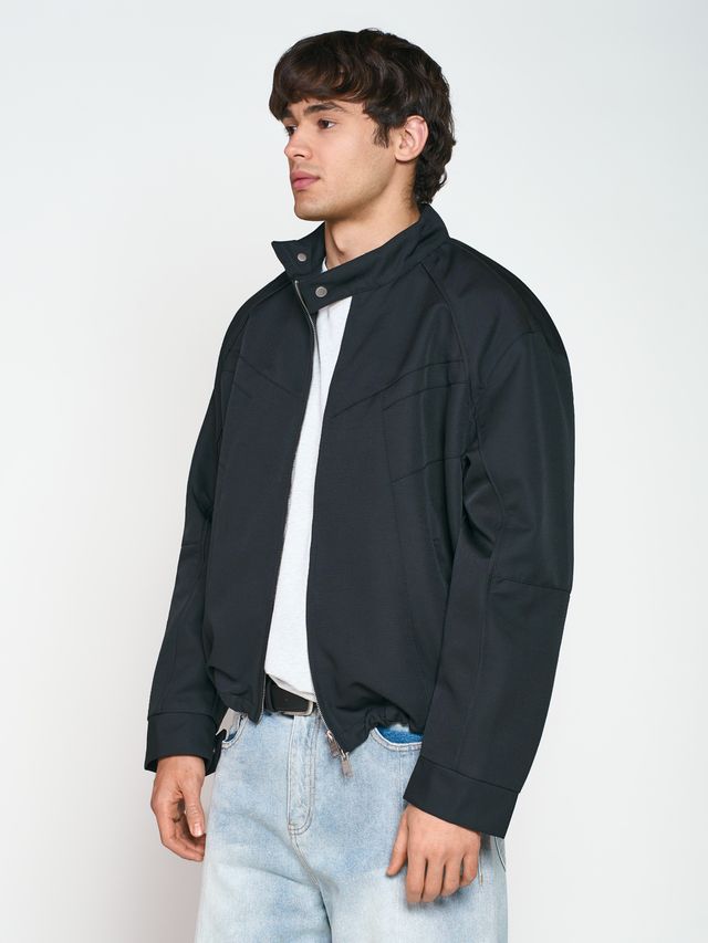 Куртка BlackRide