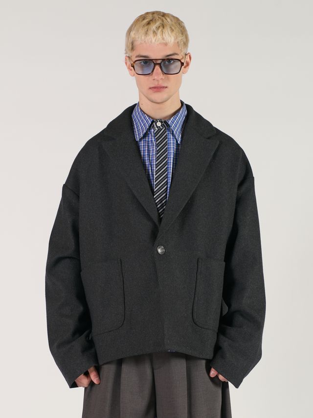 Пиджак Relax Fit