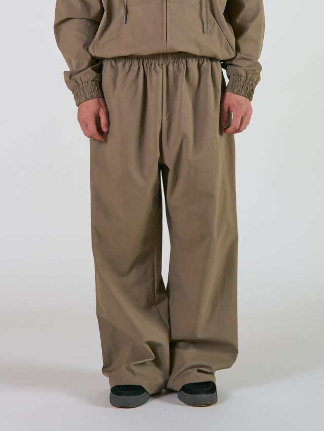 Брюки Misty Khaki