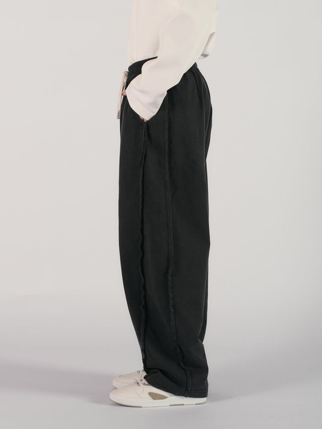 Спортивные брюки Tattered