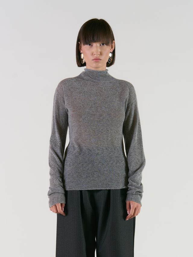 Водолазка Mist Wool