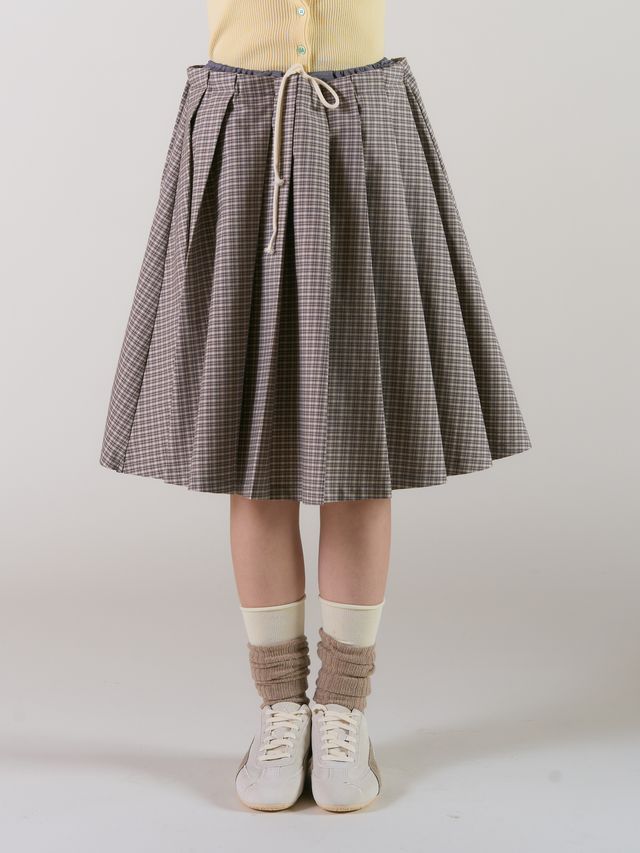 Юбка Preppy