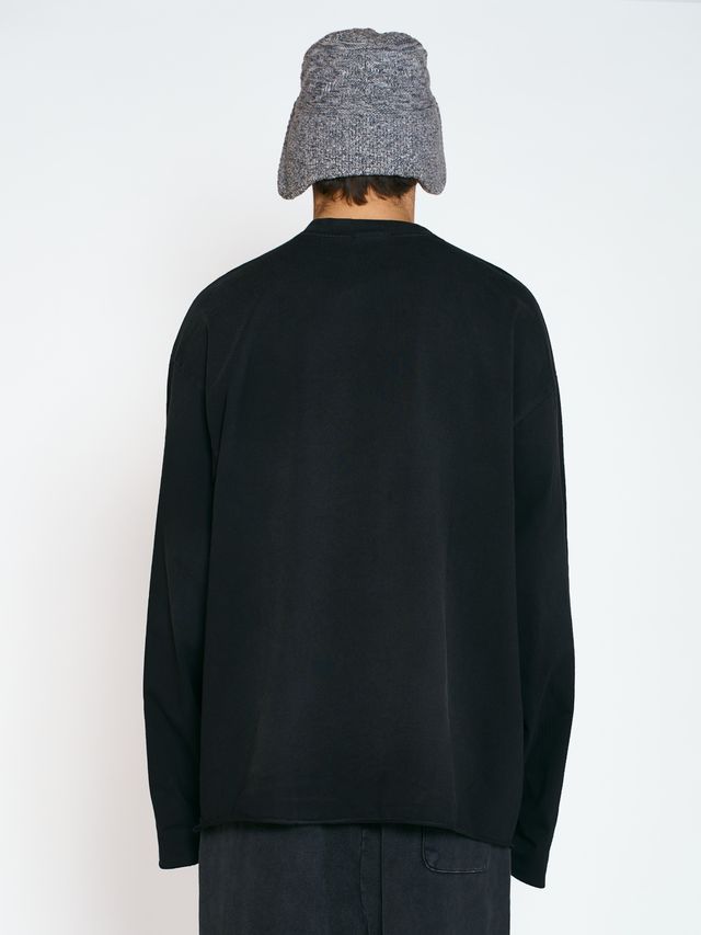 Лонгслив Distro