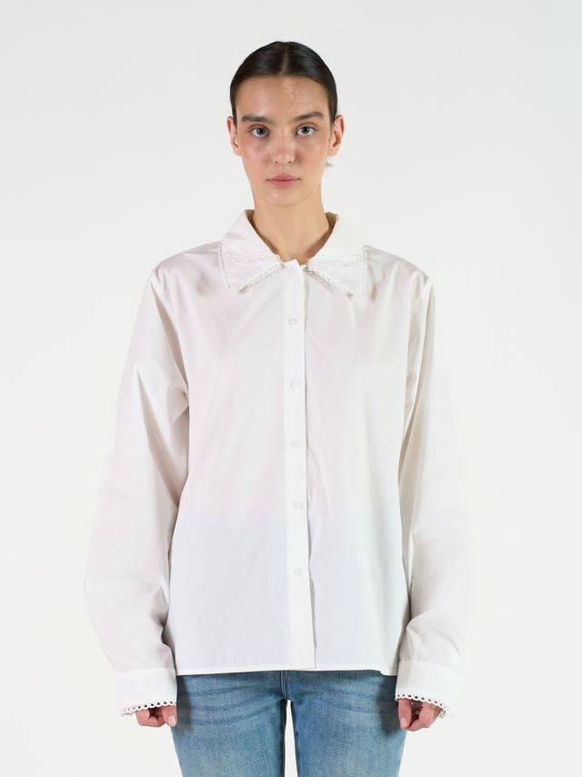 Рубашка Lace