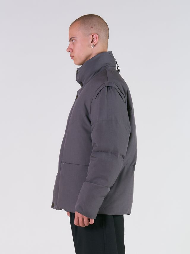 Куртка-трансформер