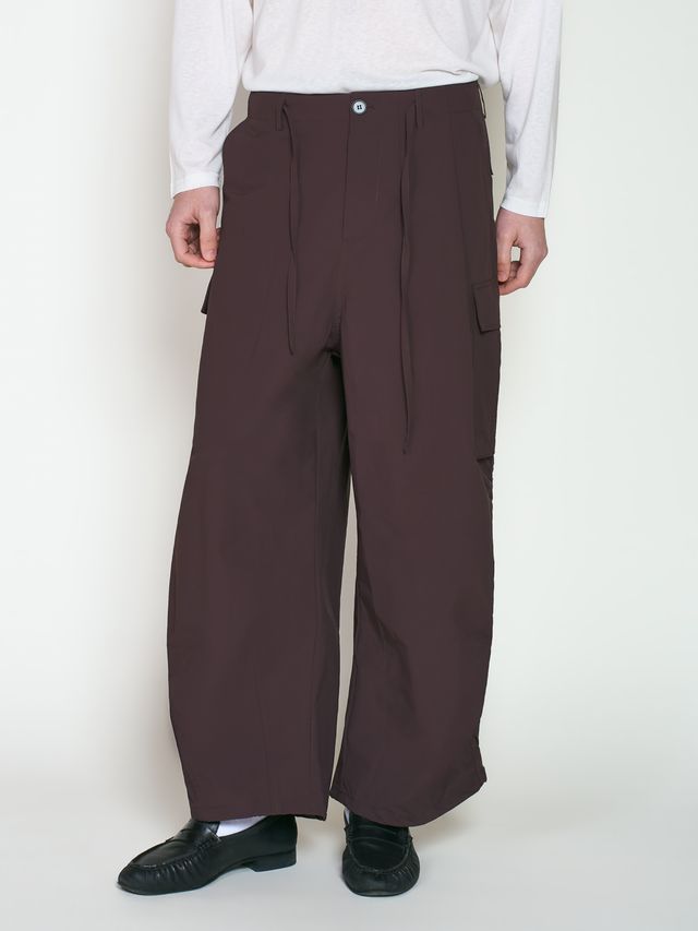 Брюки карго  от костюма