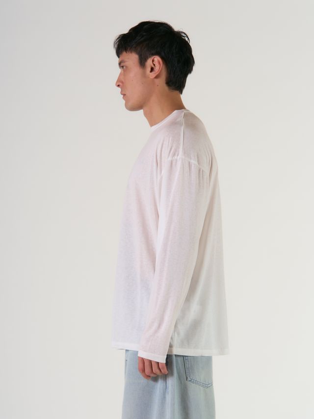 Лонгслив Alba