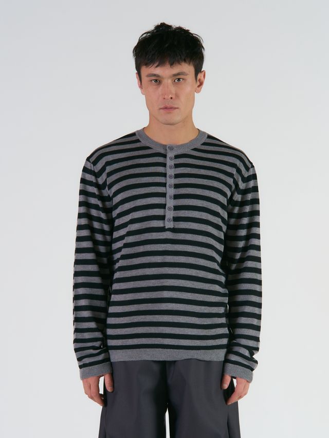 Лонгслив Linewave