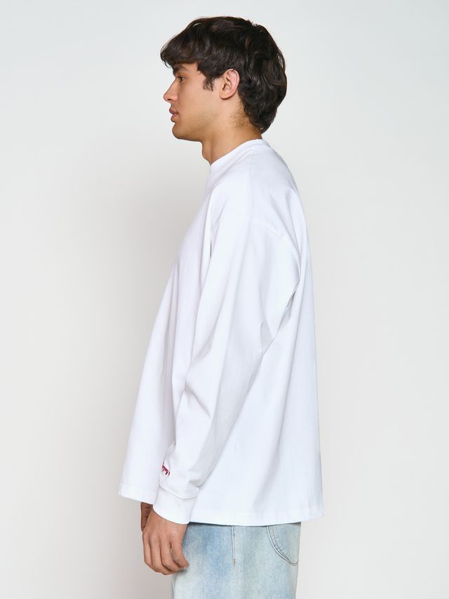 Лонгслив Cotora