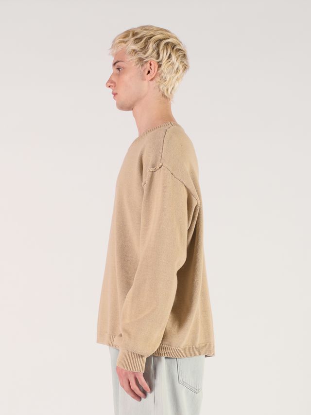 Джемпер Outturned