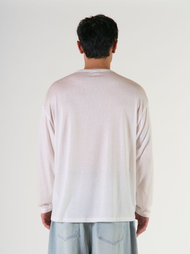 Лонгслив Alba