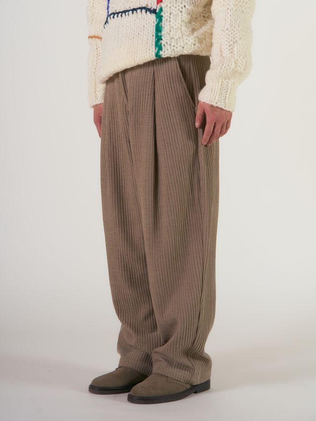 Брюки 2/2 velvet