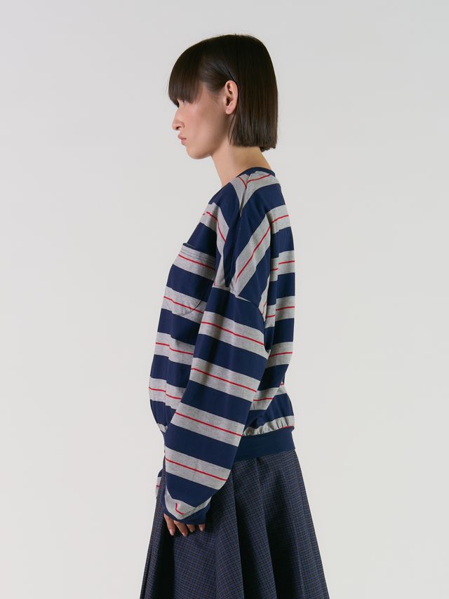 Лонгслив Sailor