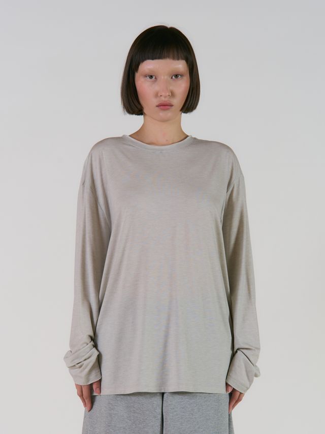 Лонгслив Torn