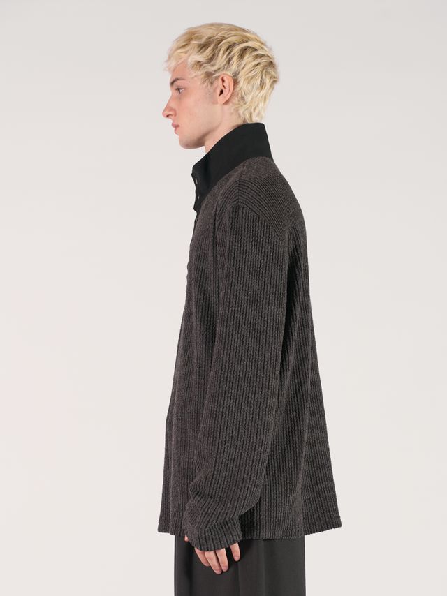 Лонгслив Vertical