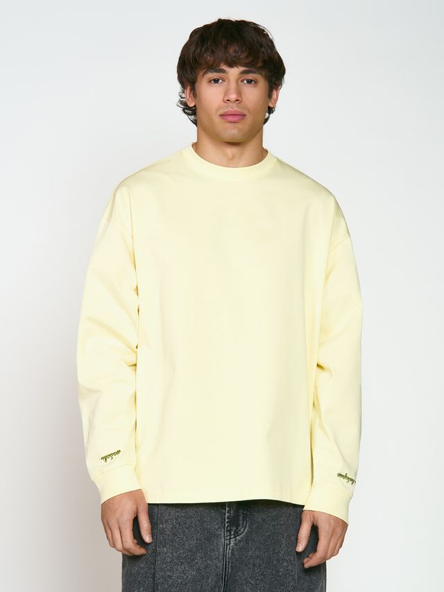 Лонгслив Cotora