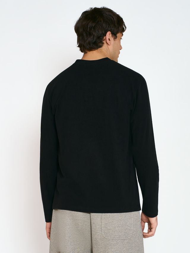 Лонгслив Revo