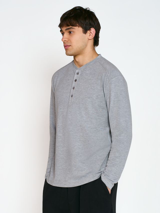 Лонгслив Revo