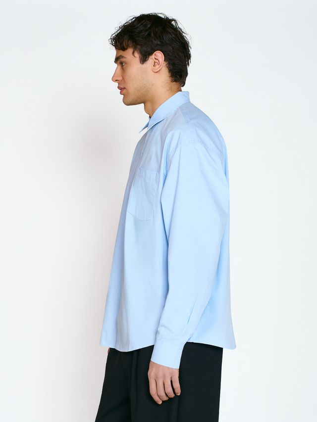 Рубашка Silvée