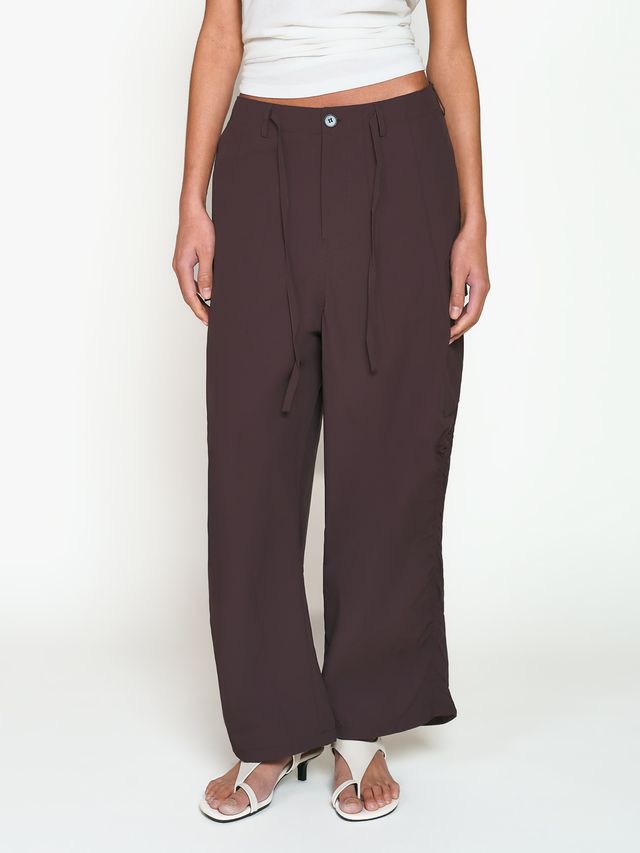 Брюки карго  от костюма