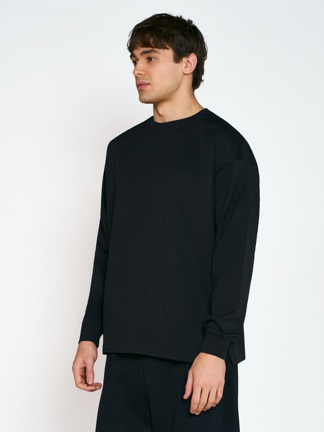 Лонгслив Breno